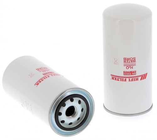 Filtr paliwa SN55022 HIFI FILTER do ALOREM: EBD 30, ECE 11, ECE 30, ECE 70, EBD 22