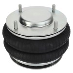 V33145520 Poduszka zawieszenia osi, przedniego mostu 