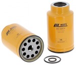 Filtr paliwa SN55437 Hifi Filter do CATERPILLAR 320D, 325C, 966H, 972H, D6T, CHALLENGER MT755