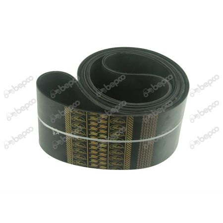 Pas płaski młocarni Gates do John Deere Z21403 Z22648 Z32514