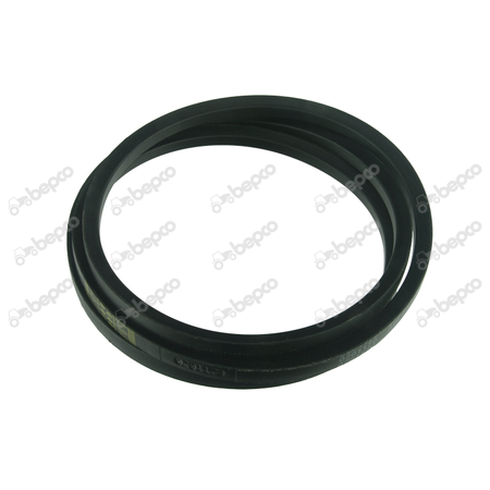Zestaw 3 pasów klinowych Gates do John Deere AZ62282 AZ100808 84045226 621261M1 417795M1