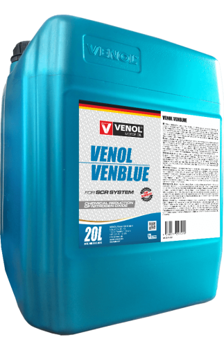 VENOL VENBLUE 20L