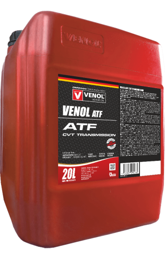 VENOL ATF III DEX III RED 20L
