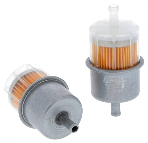 Filtr paliwa SN70232 HIFI FILTER do BOMAG: BW 100 AC-5, BW 120 AD-5, BW 138 AD-5 WACKER NEUSON: DPU 3050 H, DPU 4545 HE, RD 7 HAMM: DV 40, DV 40 VV, DV 40 TV