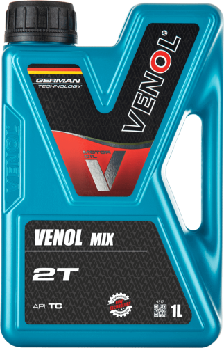 VENOL MIX 2T TC 1L 