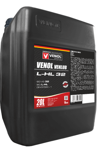 VENOL VENLUB L HL 32 20L