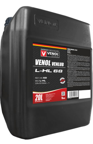 VENOL VENLUB L HL 68 20L 