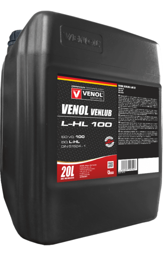 VENOL VENLUB L HL 100 20L