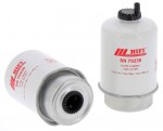 Filtr paliwa SN70238 HIFI FILTER do JOHN DEERE: 4120, 4320, 4520, 4720 LIEBHERR: L 506, L 508, L 510 WACKER NEUSON: WL 25, WL 38, WL 44