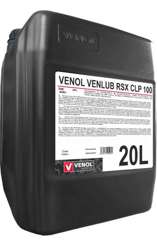 VENOL VENLUB RSX CLP 100 20L