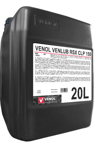 VENOL VENLUB RSX CLP 150 20L