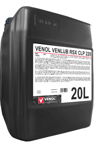 VENOL VENLUB RSX CLP 220 20L