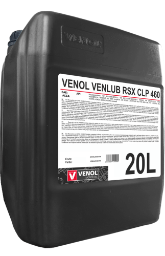 VENOL VENLUB RSX CLP 460 20L
