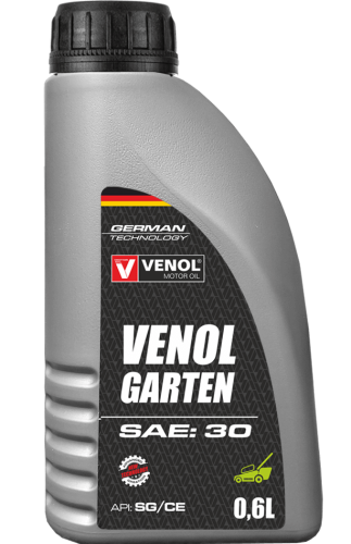 VENOL GARTEN SG CE 30 0,6L