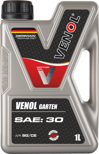 VENOL GARTEN SG CE 30 1L