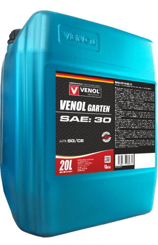 VENOL GARTEN SG CE 30 20L