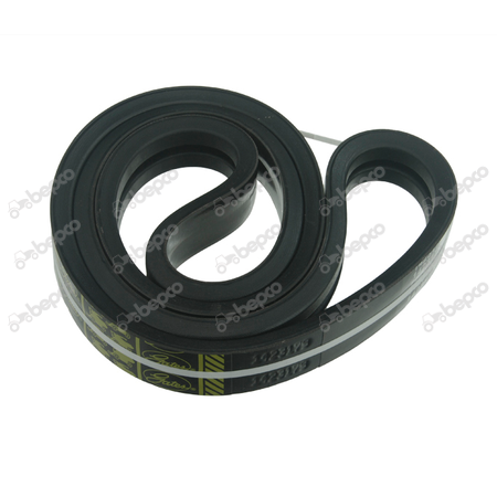 Pas klinowy Gates do Claas Commandor Dominator Jaguar AXE33760 98036261 0006440150