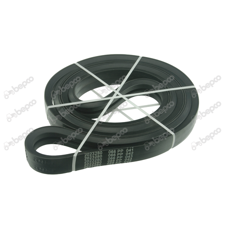 Pas klinowy Gates do John Deere S619065 S0619065 D41979000