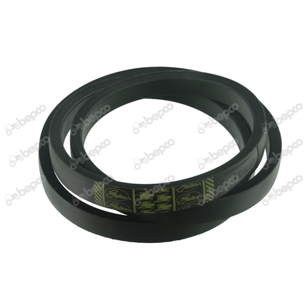 Pas klinowy Gates do Laverda Massey Ferguson LA89515075 ACW619084A 89515075