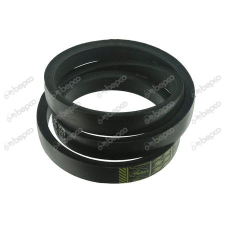 Pas klinowy Gates do Case Laverda New Holland 301146A1 89515076  951076
