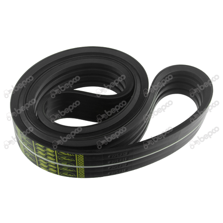 Pas klinowy Gates do John Deere New Holland 80411543 89818873 9818873 H110375 H118618 