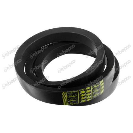 Pas klinowy Gates do Deutz Fahr Massey Ferguson 6215213 890009461534 2445370W1 20001727