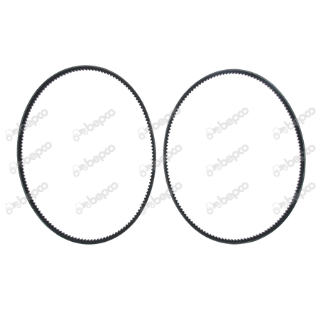 Pas klinowy Optibelt 13H4646 2612404 3007736X91 684120992 84056019