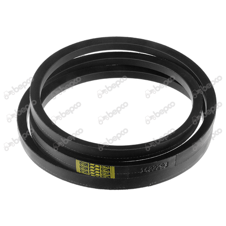 PAS KLINOWY HC  644942