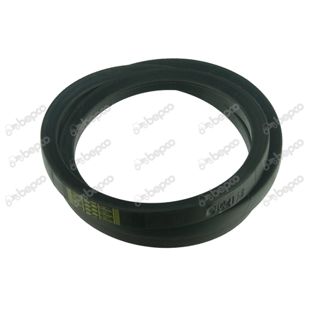 Pasek klinowy Gates 210635M1 657185R1 80396750 H145517