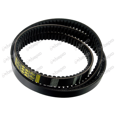 Pasek klinowy Gates John Deere R222393