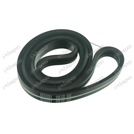 Pas klinowy Gates do Massey Ferguson 1347160C1