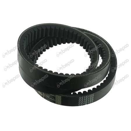 Pas klinowy Gates do Case IH 1541569C1 0310155 C1541569C1