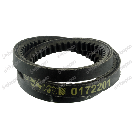 Pas klinowy Gates 1320001300201 7700059682 X696623000000 341530A1 V684120875