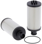 Filtr paliwa SN70406 HIFI FILTER do CLAAS: XERION 5000 TRAC KRONE: BIG X 580 HOLMER: T 4.30, T 4.40, TERRA DOS T4.30 ROPA: TIGER 5, TIGER 6