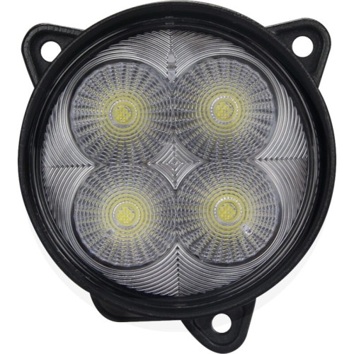 Reflektor roboczy LED 40W do Case IH, John Deere, New Holland 87539115 AL209455 