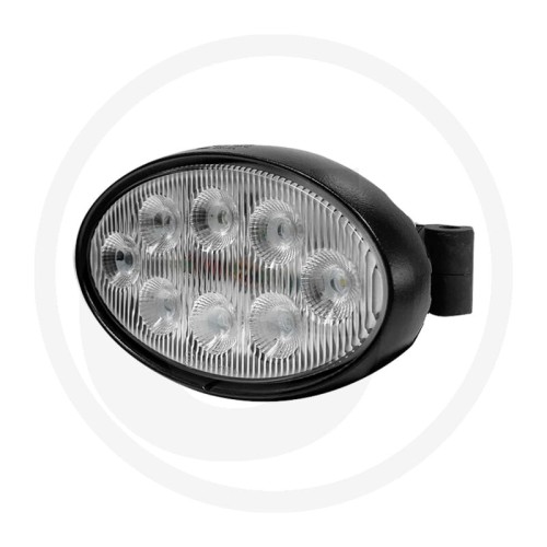 Reflektor roboczy LED 56W New Holland Massey Ferguson 84273088  84273089 84254565 4272829M91 84254566 