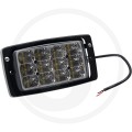 Reflektor roboczy LED 23W Fendt Case IH Massey Ferguson Steyr John Deere