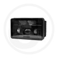 Lampa przednia LED 55W Case IH New Holland Steyr John Deere Massey Ferguson 87283179 3809346M91 AL75337  AL75338