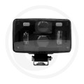 Lampa przednia LED 55W