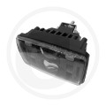 Lampa przednia LED 55W