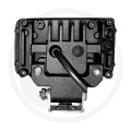 Lampa przednia LED 55W