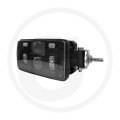 Lampa przednia LED 55W