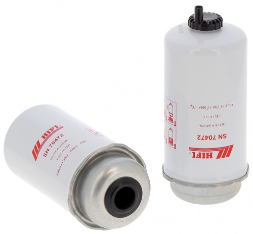 Filtr paliwa SN70472 Hifi Filter