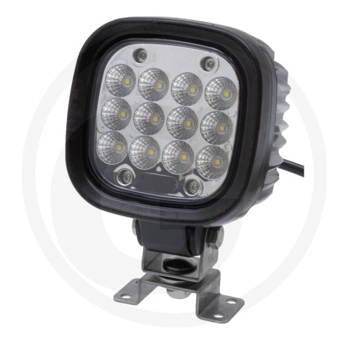 Reflektor roboczy LED 60W John Deere Fendt RE259653 G737900110030