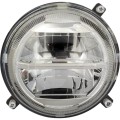 Lampa przednia LED 15W Fendt 