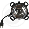 Lampa przednia LED 24W Fendt Massey Ferguson