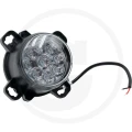 Lampa przednia LED 31W Fendt Massey Ferguson