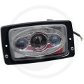 Lampa przednia LED Fendt Deutz-Fahr Massey Ferguson John Deere