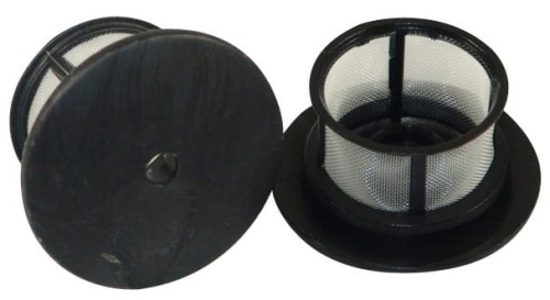 Filtr paliwa wstępny MO7326 Hifi Filter do Terex, Deutz, Genie, Kramer