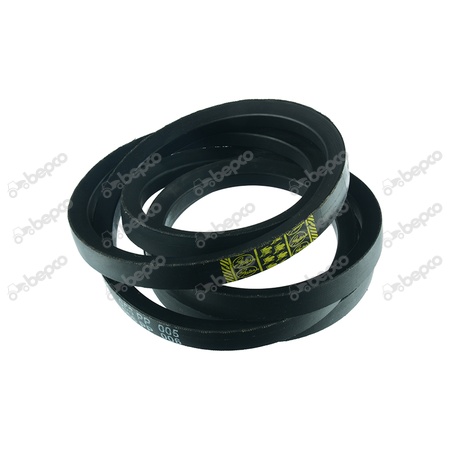 Pas klinowy Gates 0007756980 210628C1A 210628C1B 2826795M1 607666R1A 607666R1B AZ61389